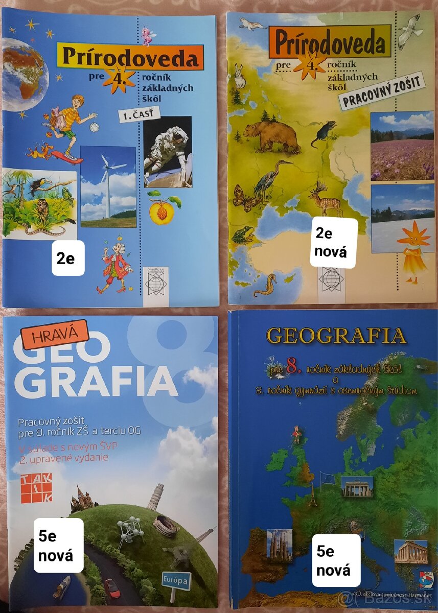 3.Učebnice - 8