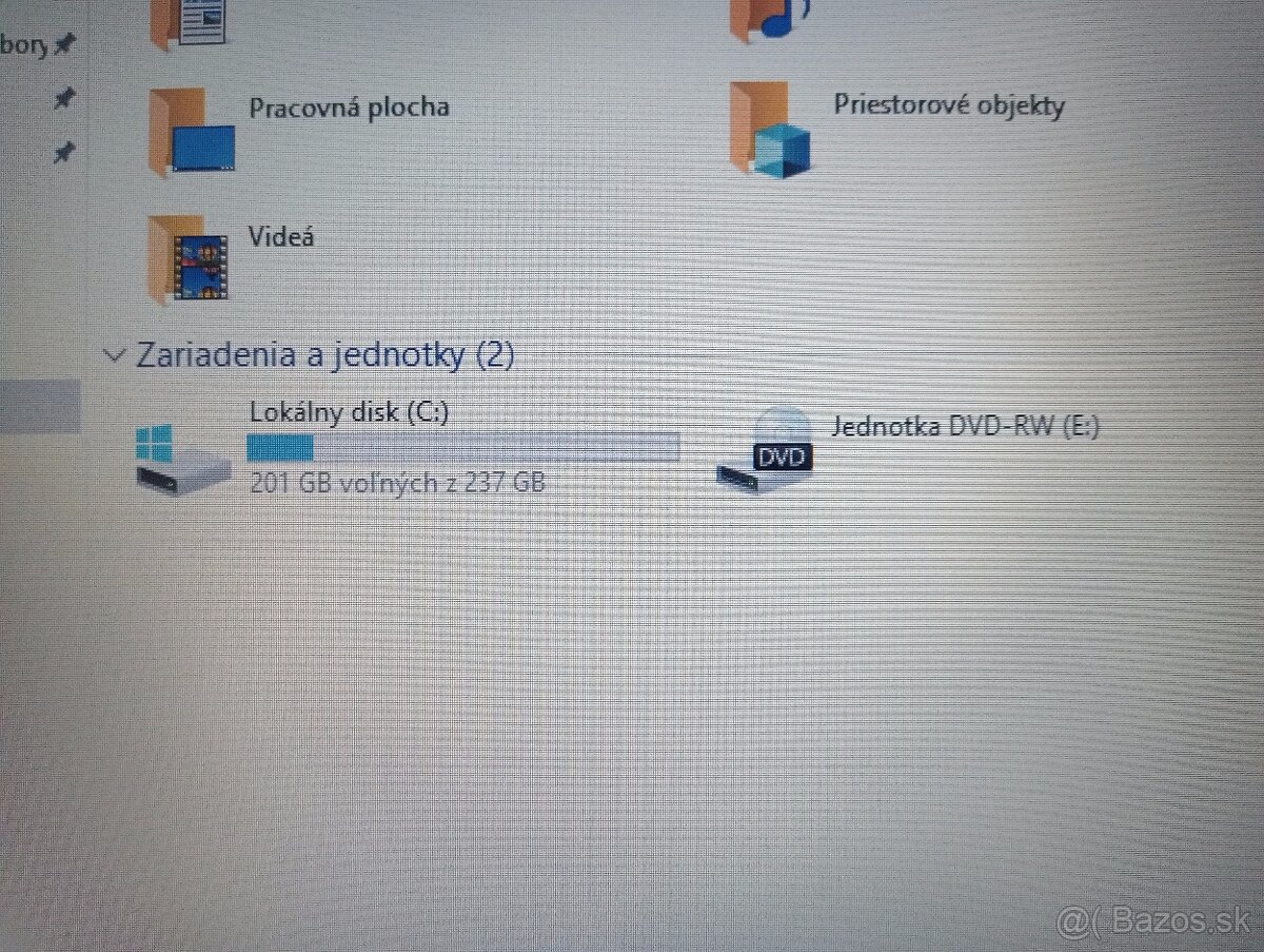 Hp Probook 450 g2 ,Intel® Core™i7 ,8gb ram ,ssd ,Windows 10 - 8