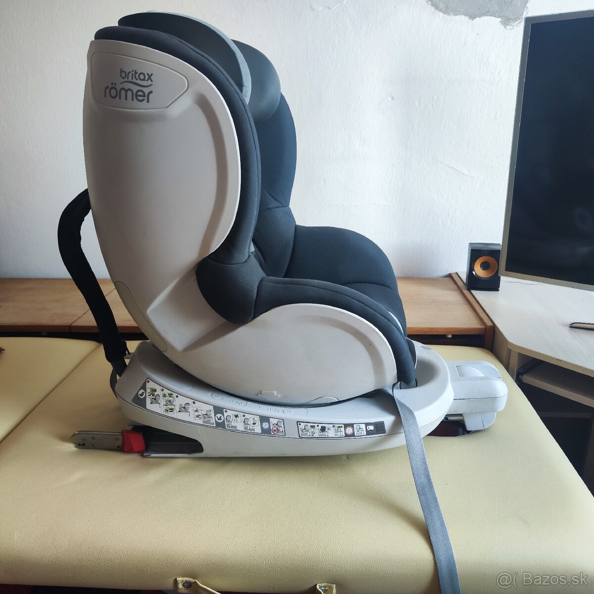 Britax römer - 8
