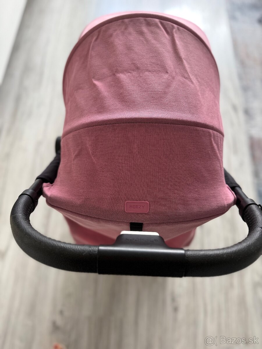 Cybex Beezy - sportovy kocik - 8