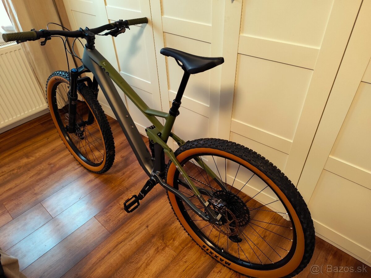 CUBE STEREO ONE22 HPC TM 29 - 8