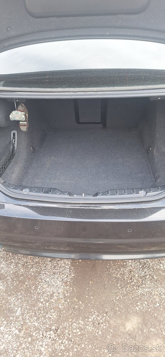 Predam BMW F10 530XD 190kw - 8