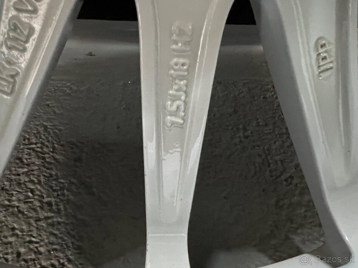 ATS Streetrallye 5x112 r18” - 8