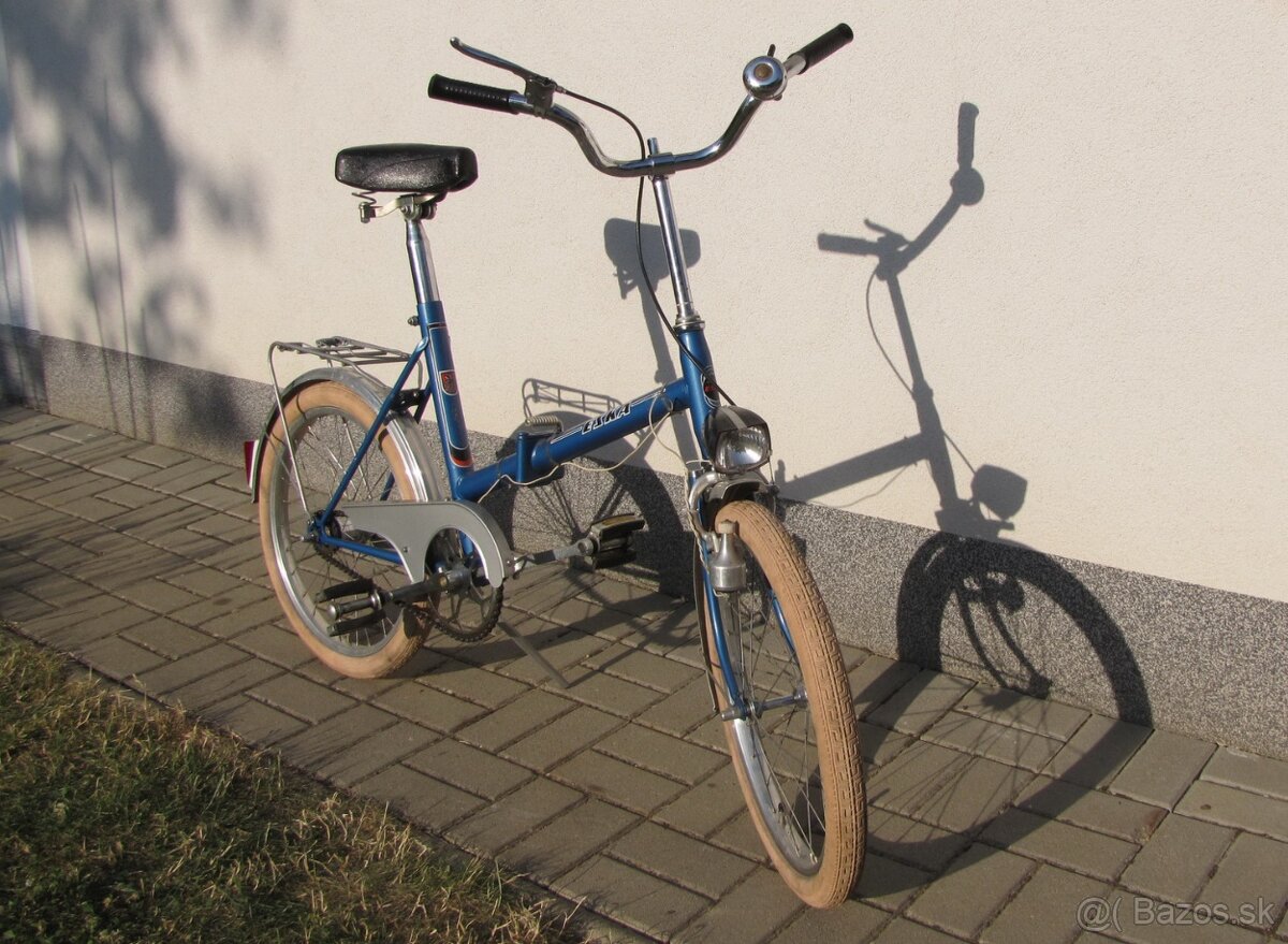 ESKA SKLADAČKA - 8