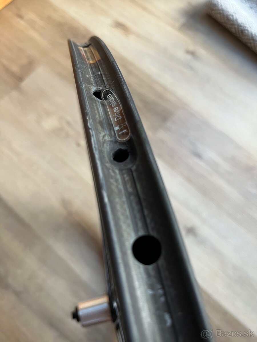 Galuskové kolesá URSUS TS37 ráfikové - 8