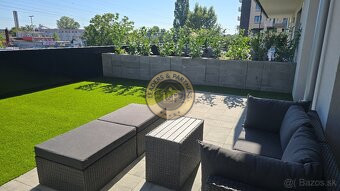 Galvanihome, veľký 2.-izb byt na prenájom, PARKING+PIVNICA - 8