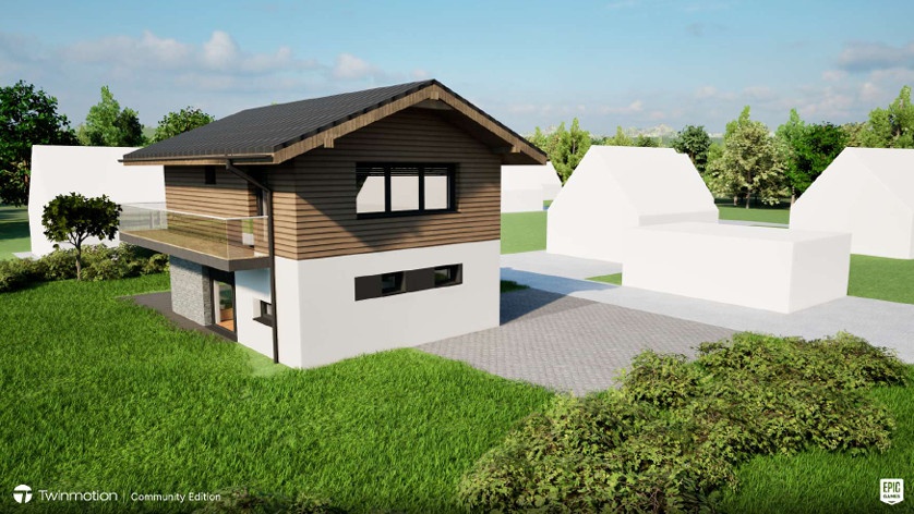 NA PREDAJ – pozemky v rekreačnej zóne Hruštín l- Zábava - 8