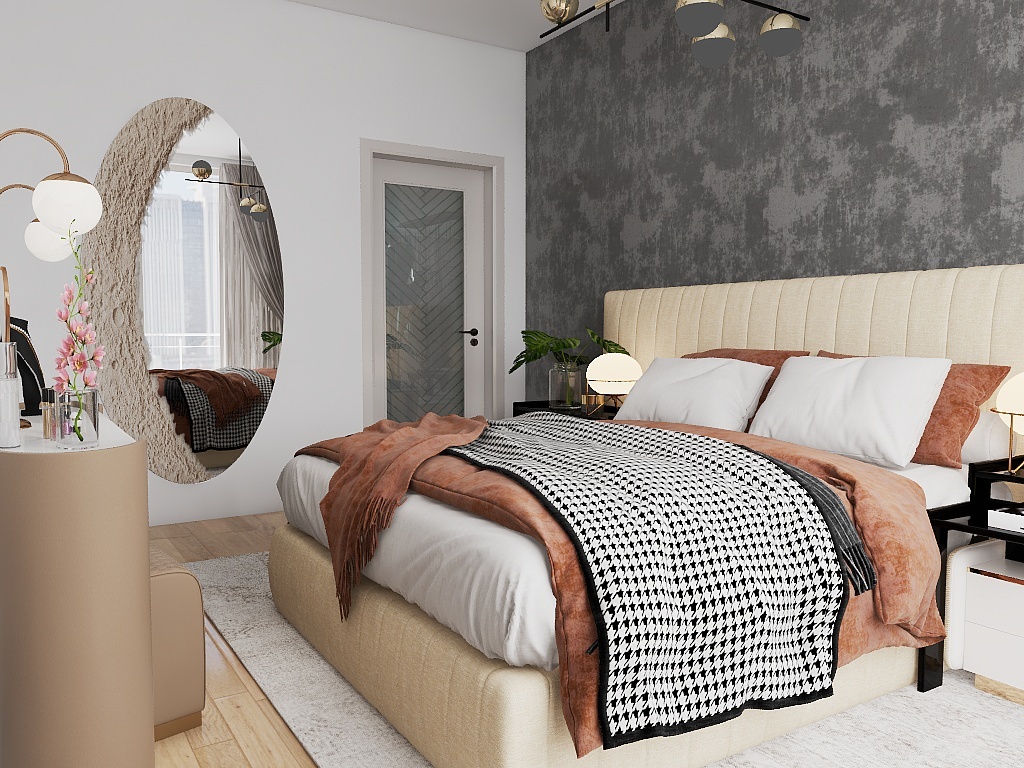 3-izb. byt s terasou v NOVOSTAVBE - AMFIK HOUSE, Prešov - 8