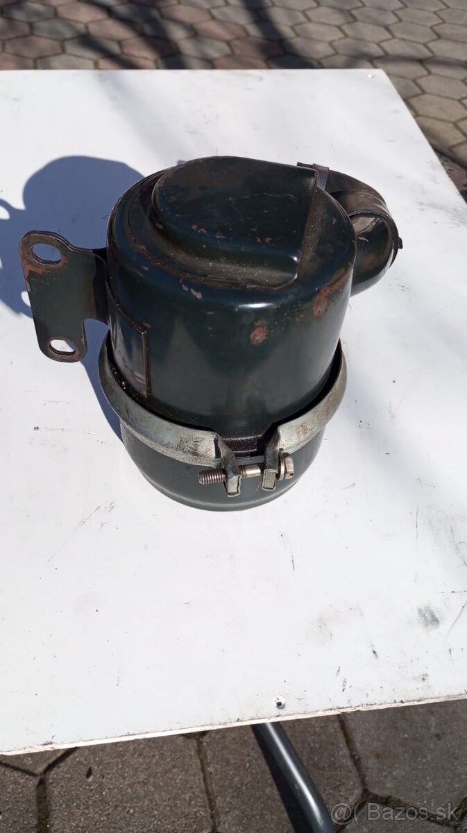 Náhradné diely VARI TERRA - 8