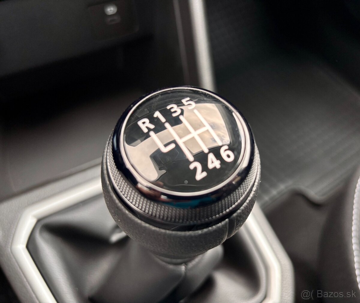 Dacia Sandero Stepway ECO-G 100 - 8