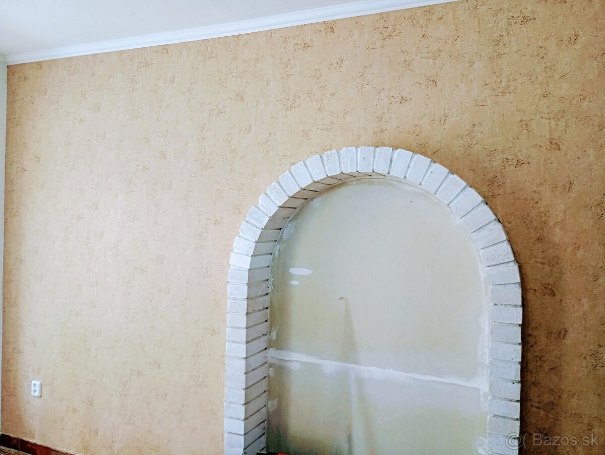 Tapetovanie (tapetar) - 8