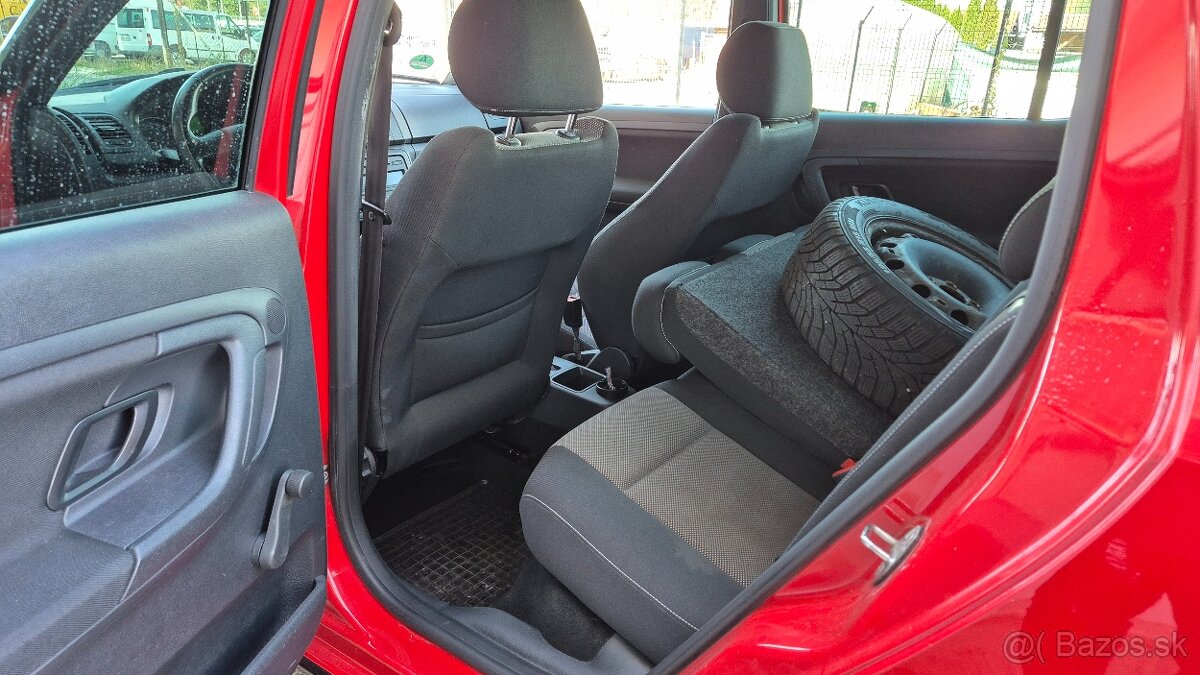 Škoda Fabia 1.6 TDI 105k Monte Carlo - 8