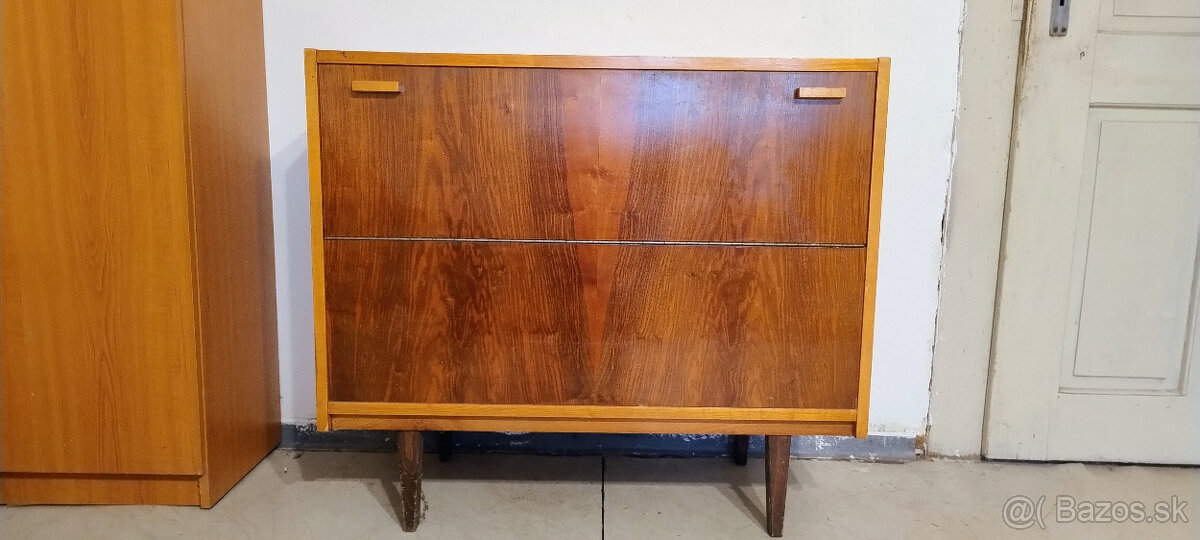 Predám retro nábytok - 8