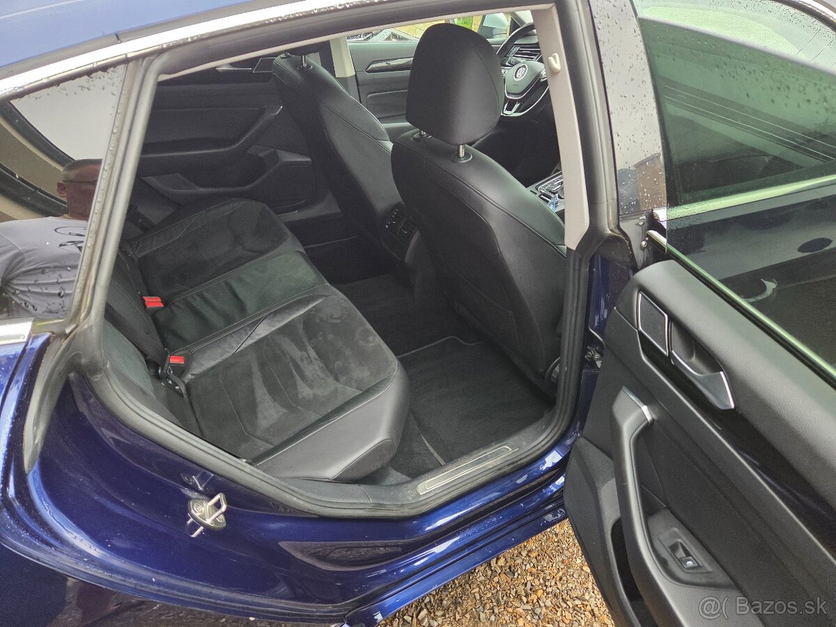 Volkswagen Arteon 2.0 TDI SCR BMT Elegance DSG - 8