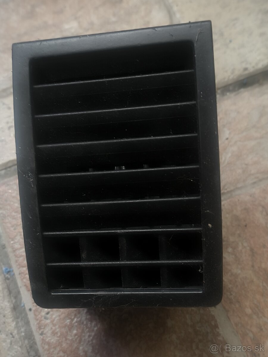 Diely do VW Touraeg 2,5 TD - 8