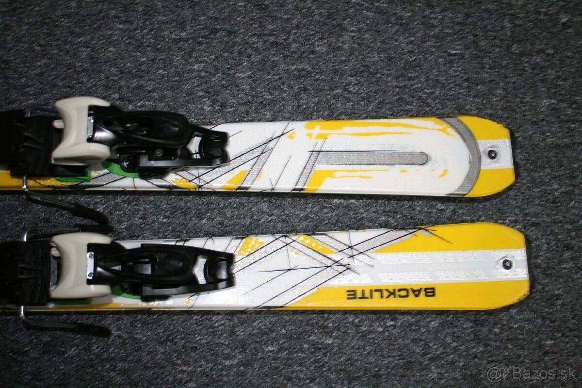 skialpove lyže K 2 - 8