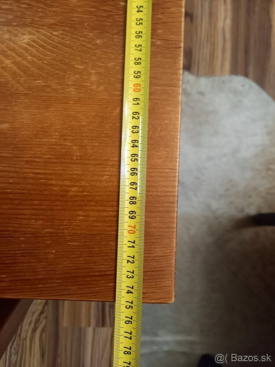 Jedalénsky set stôl a stoličky - 8