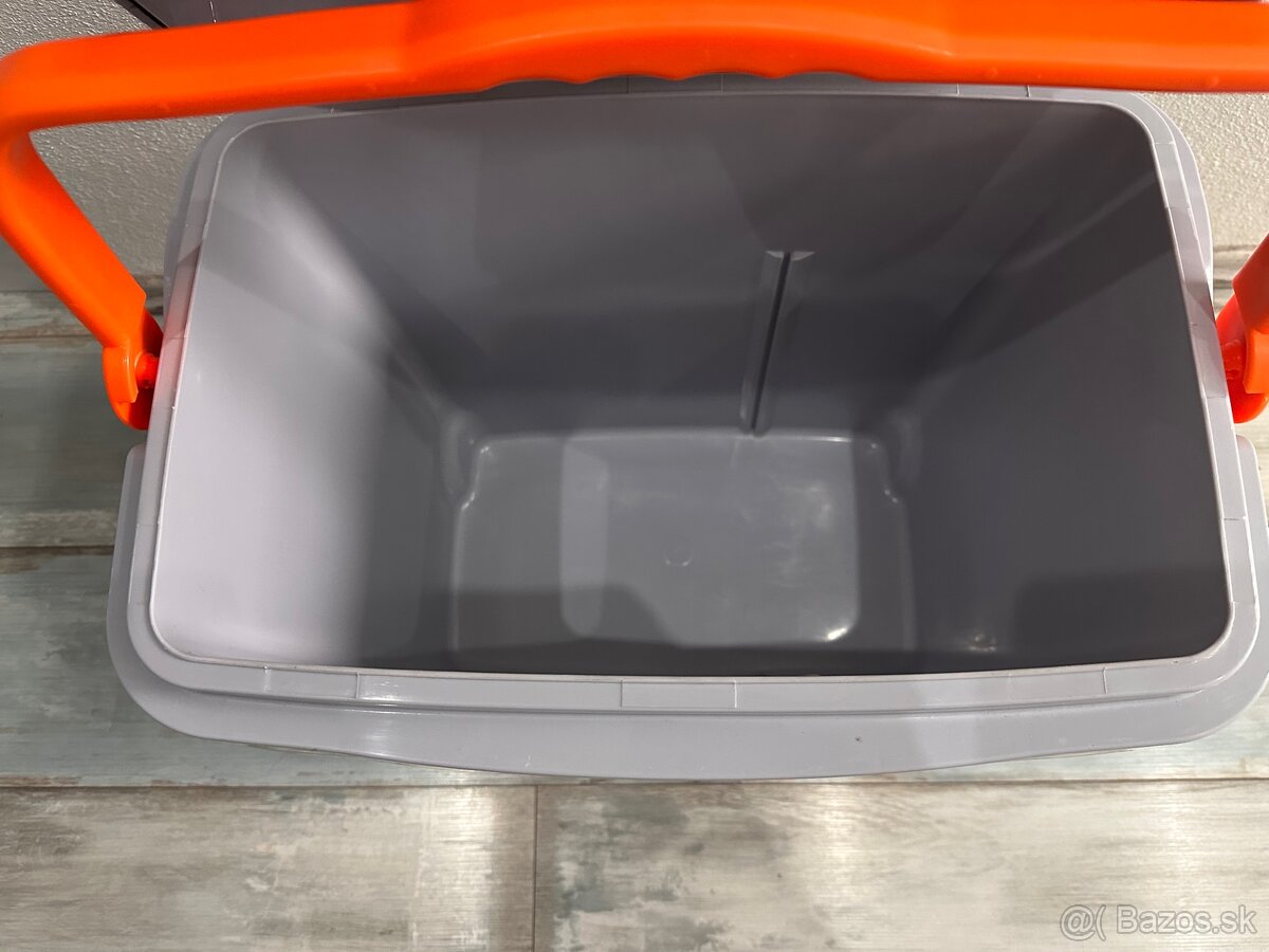 Auto chladnička EverCool EC-0728 28l v záruke do 13.6.2027 - 8