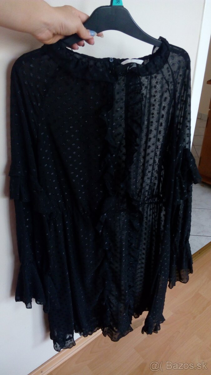 Dámska tunika 38 - 8