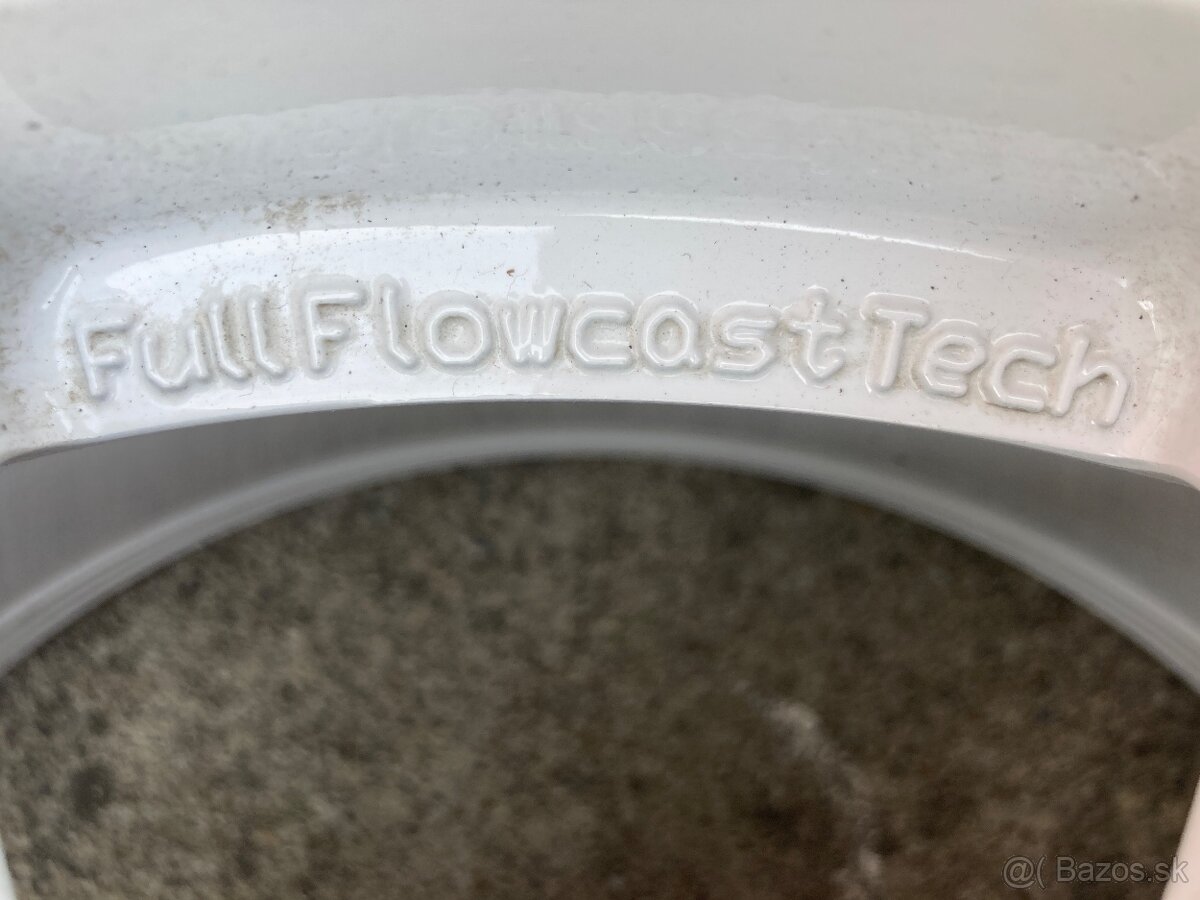 BRAID R16 4x100 - TOP - 8