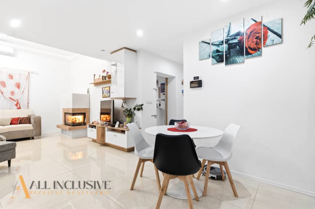 ALL INCLUSIVE | MODERNÁ NOVOSTAVBA | TOPOĽČANY | MRAVENISKO - 8