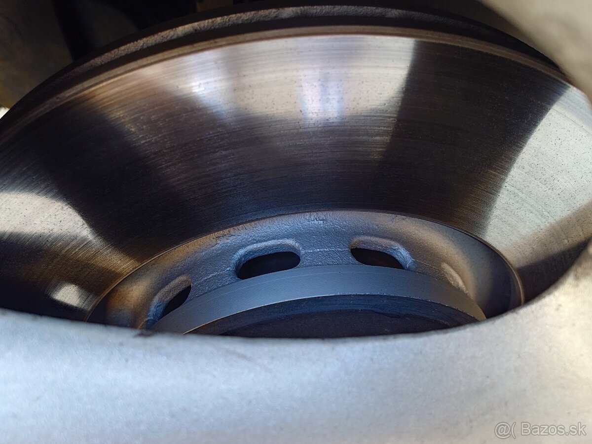 Seat Cordoba 1.9 Tdi 81kw - 8