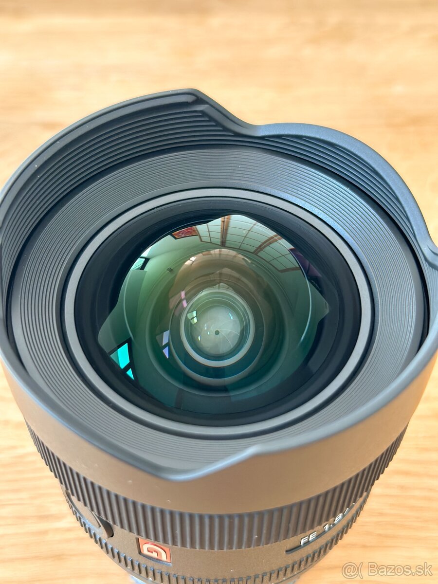 SONY FE 14mm f/1.8 GM - 8