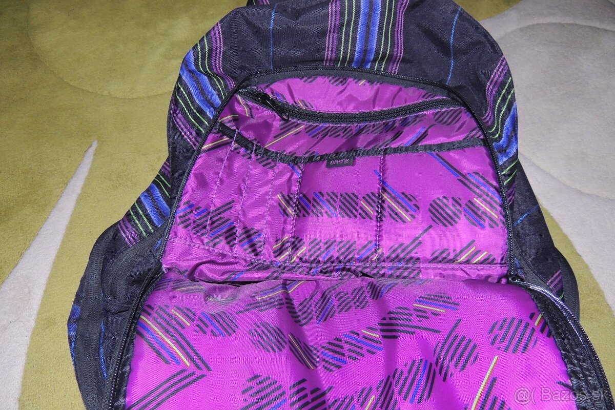 Mestský batoh Dakine - 8