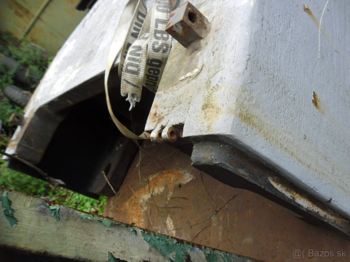 Predám diely na VZV DESTA DV 32 - 8