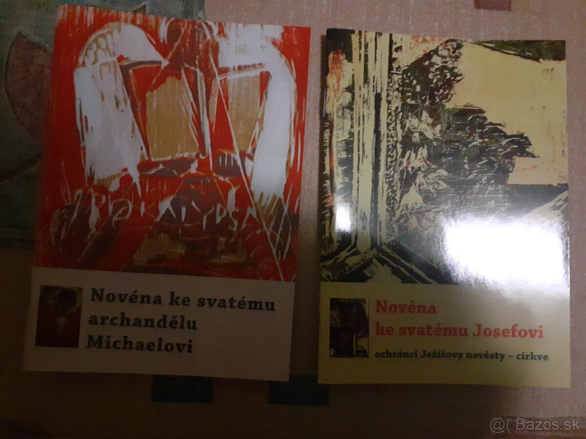 Predám rôzne novény - 8