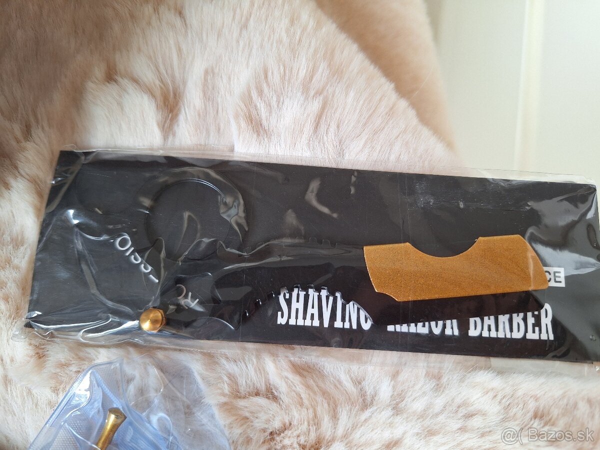 sada na strihanie vlasov pre kadernika - 8