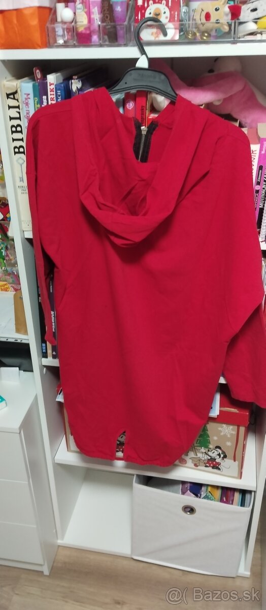 Oblečenie pre dámy xl-xxl rôzne, kabelka a batoch - 8