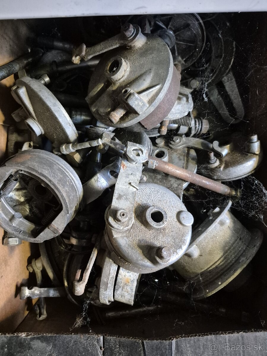 Diely babetta 210 207 - rôzne - čítaj aké - NEPOSIELAM - 8