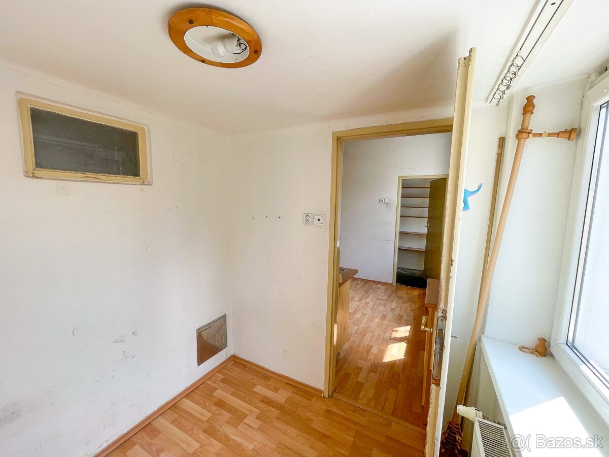 nadrozmerný 3,5-izbový byt, Martin – Centrum - 8