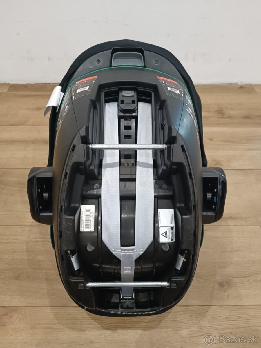 Britax Römer baby-safe 3 i-size - 8