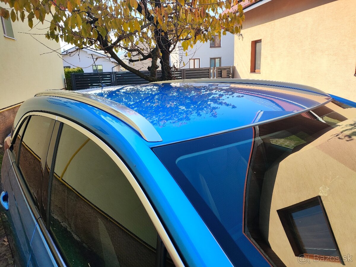 Opel Crosslandx LPG - 8