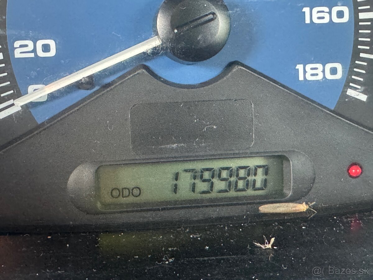 Chevrolet Spark 0.8 38kw - 8