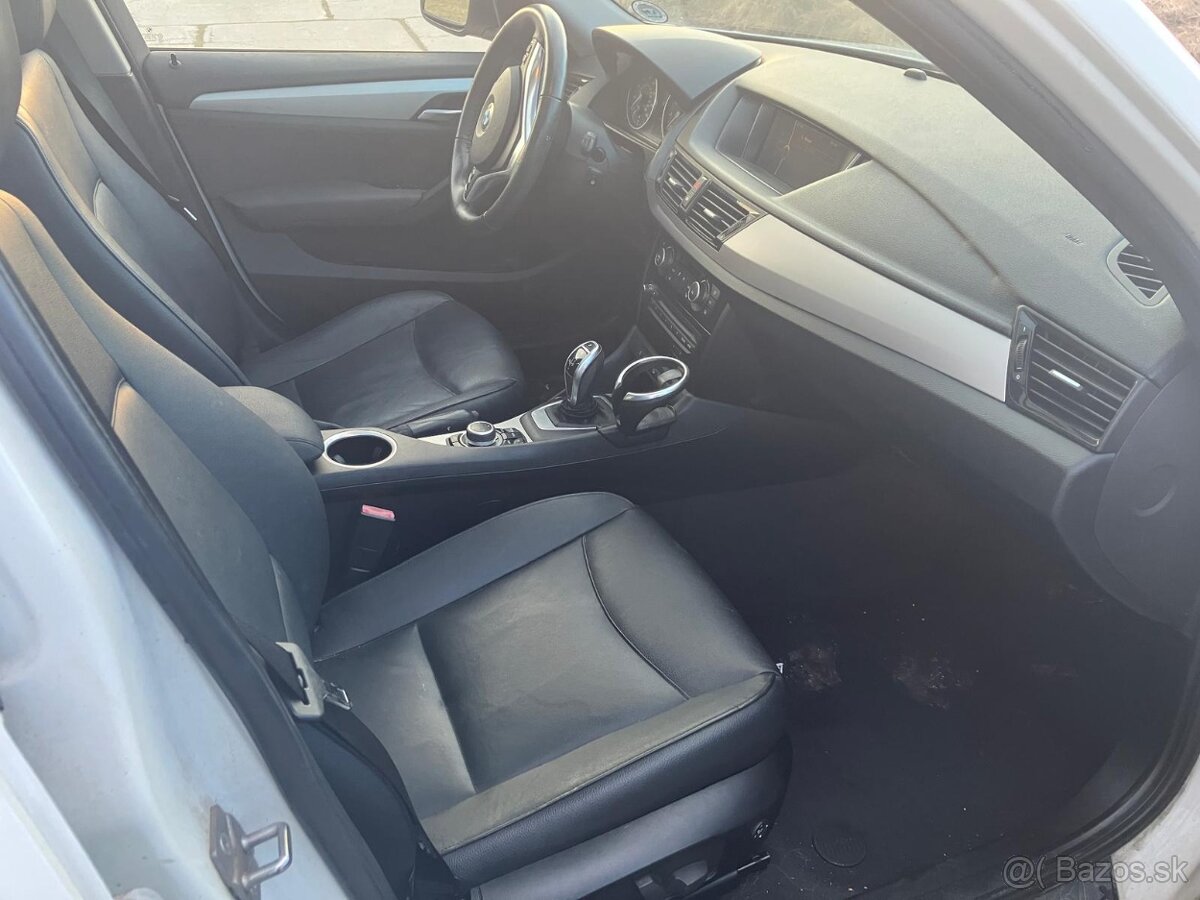 X1 2014 / 2.0 245KM / full / - 8