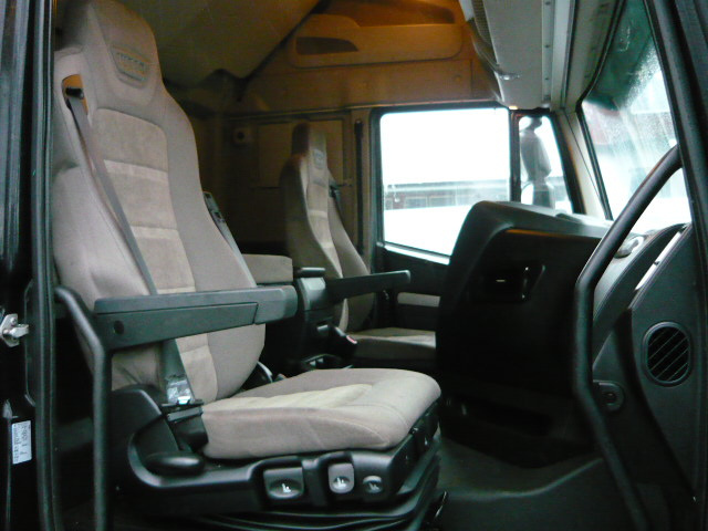 IVECO STRALIS AS 460 HYDRAULIKA - 8