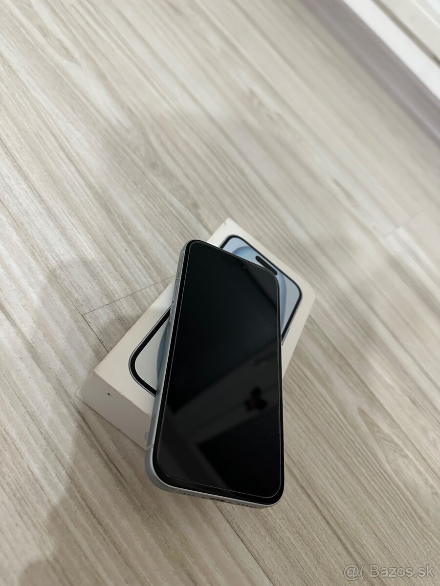 Apple iPhone 15 128Gb - 8