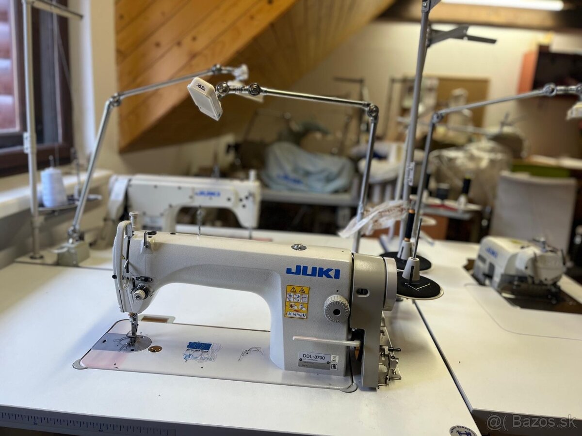 šijacie stroje - 8
