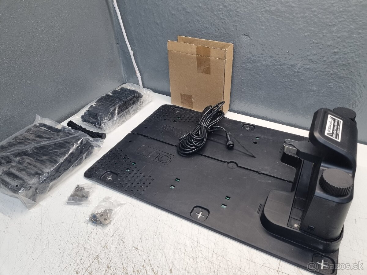 Inteligentna roboticka KOSACKA Riwall PRO RRM 950 APP - 8