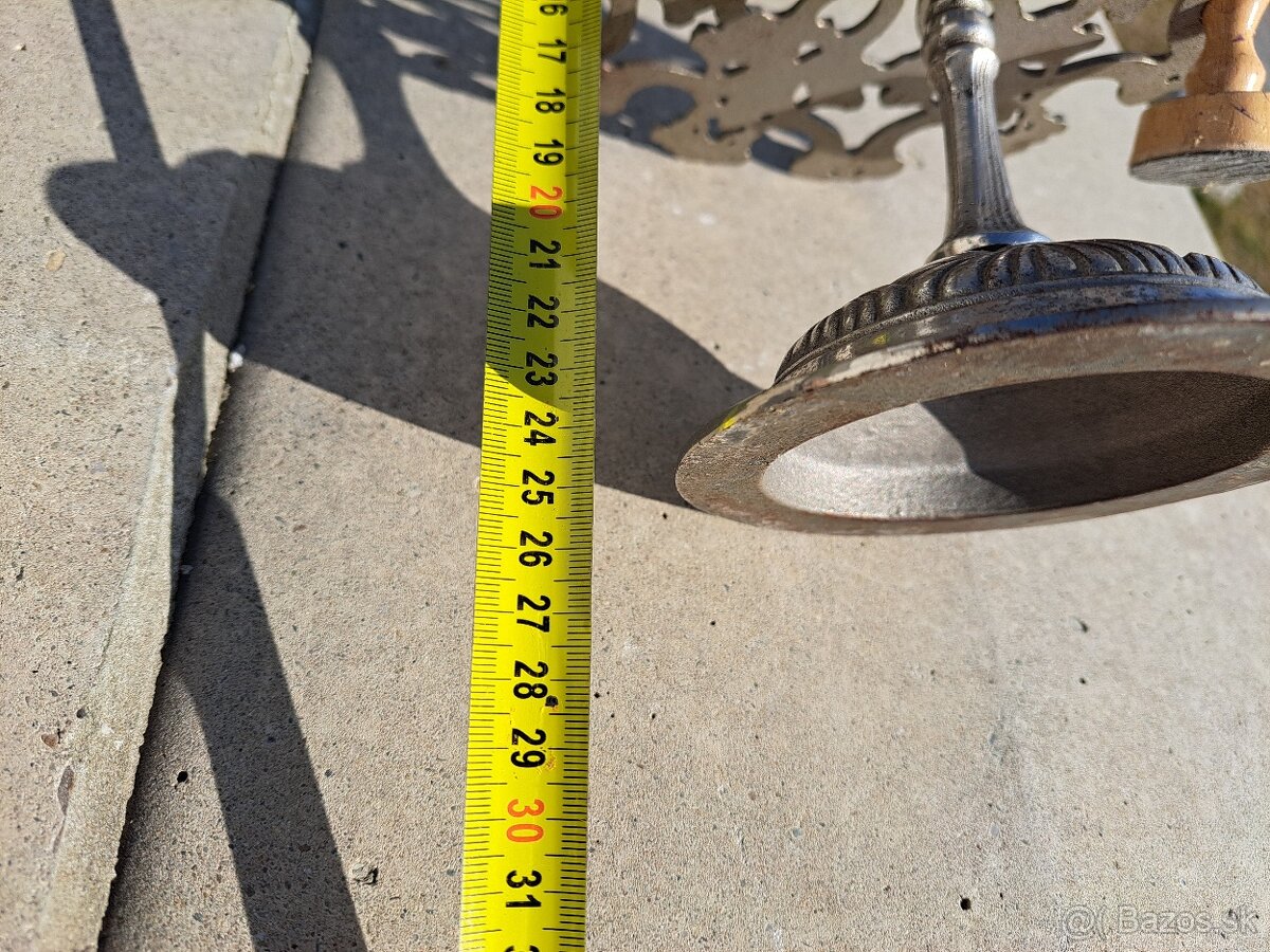 Držiak na pečiatky - 8