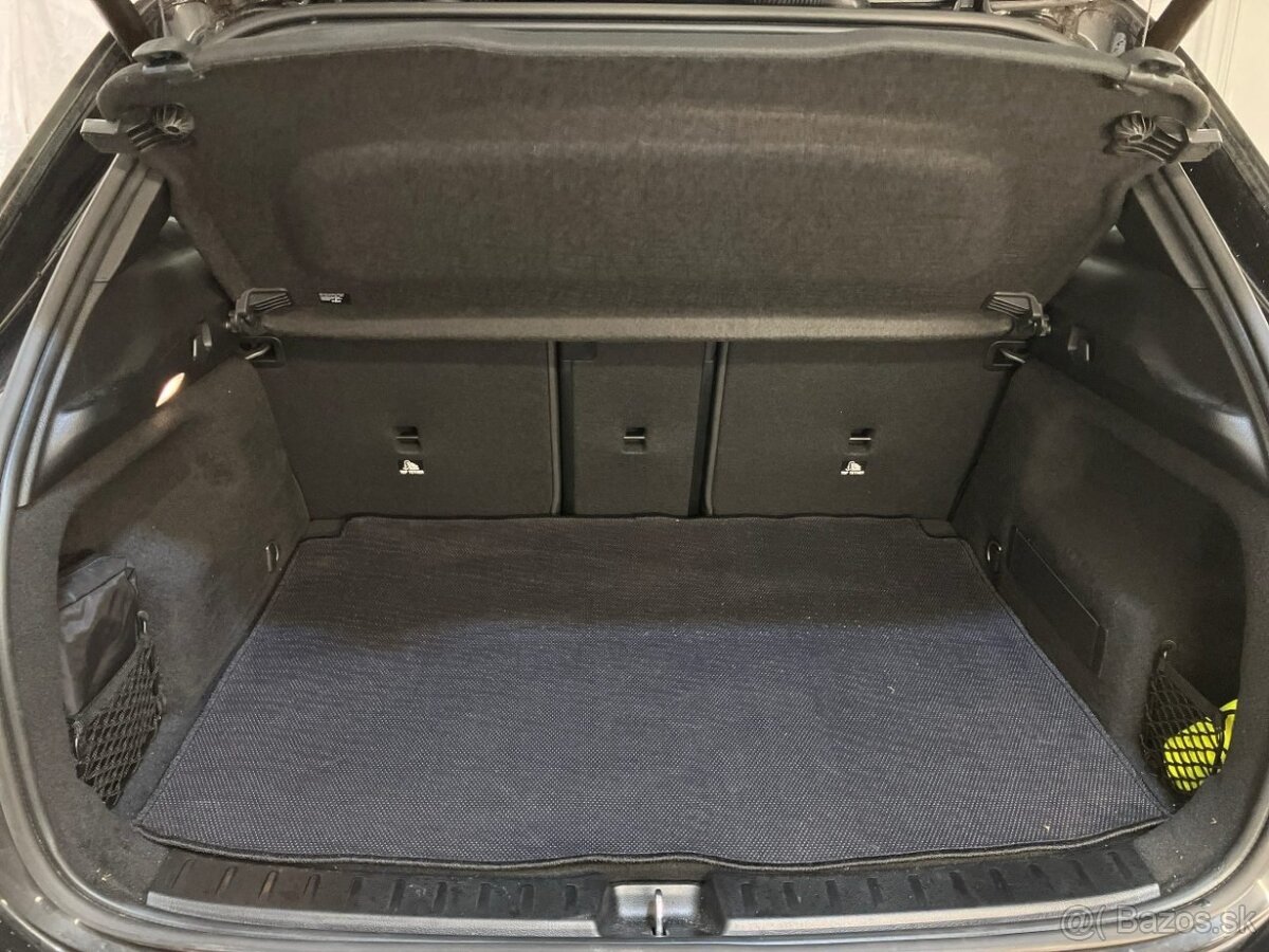 Mercedes-Benz EQA 250 Progressive 140 kw - 8