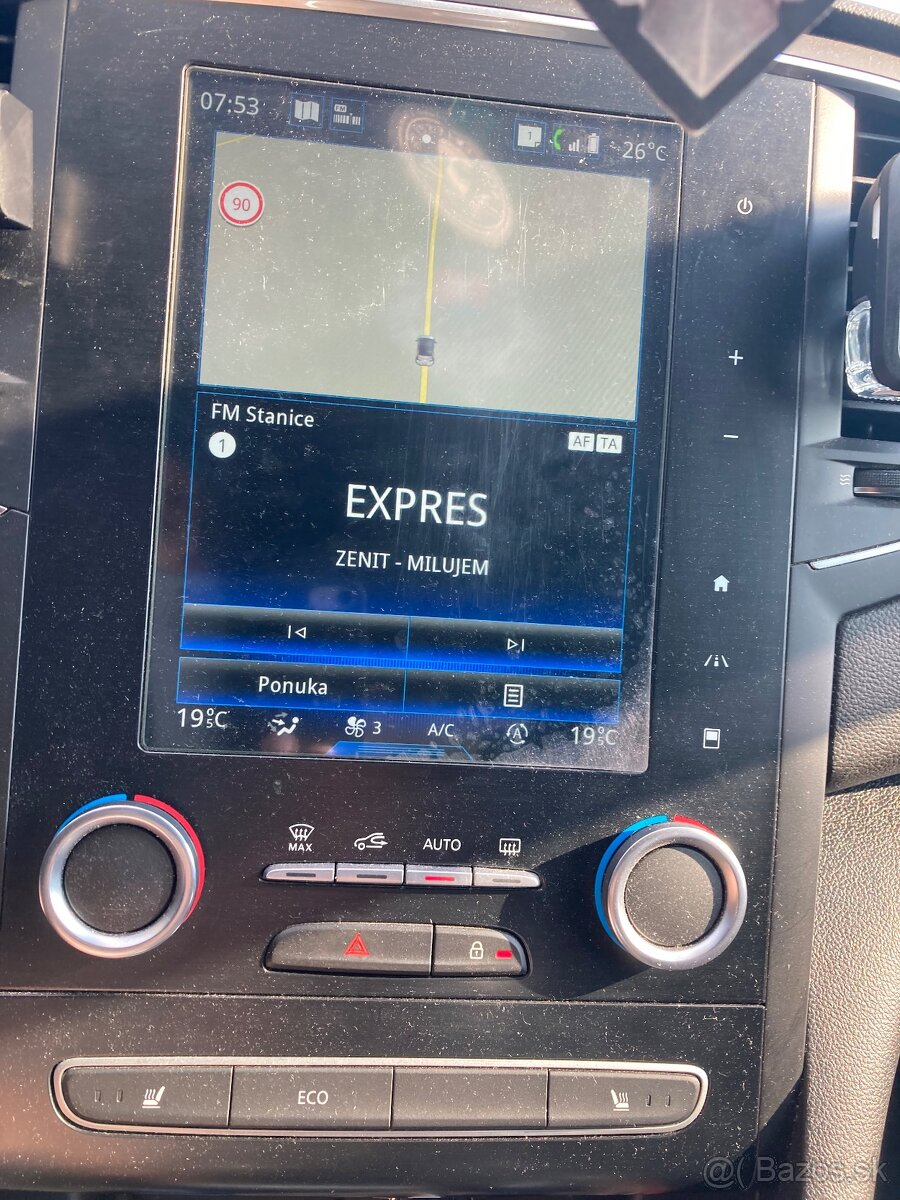 Megane 4, 2018 r. 59.000 km - 8