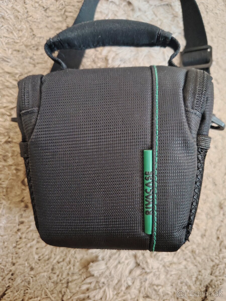 Canon PowerShot SX 420IS - 8