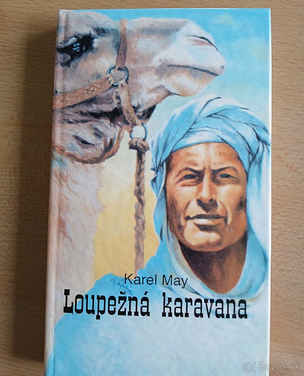 Karl May - 8