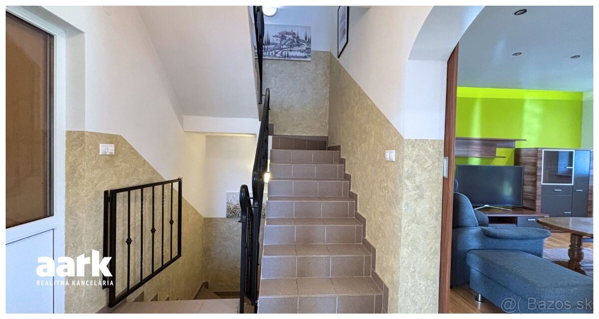 AARK: Prenájom rodinného domu o výmere 170 m², Cífer - Pác - 8