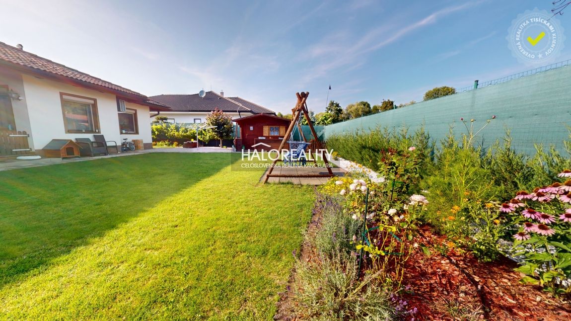 HALO reality - Predaj, rodinný dom Banská Bystrica, Rakytovc - 8