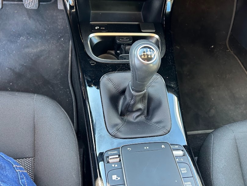 Mercedes-Benz A trieda 2.0 diesel, 85kW, Odpočet DPH - 8